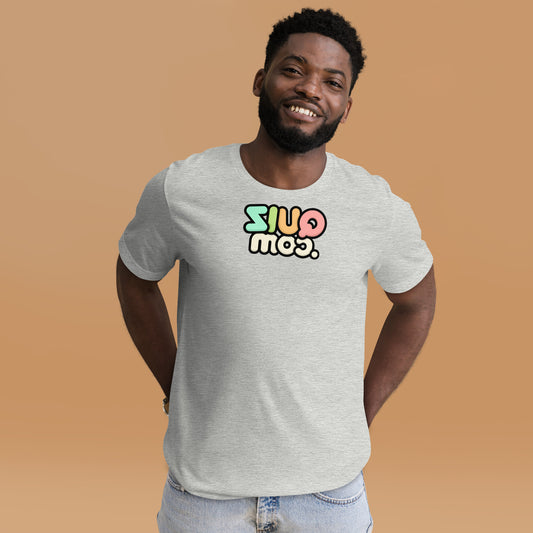 T-shirt for streaming