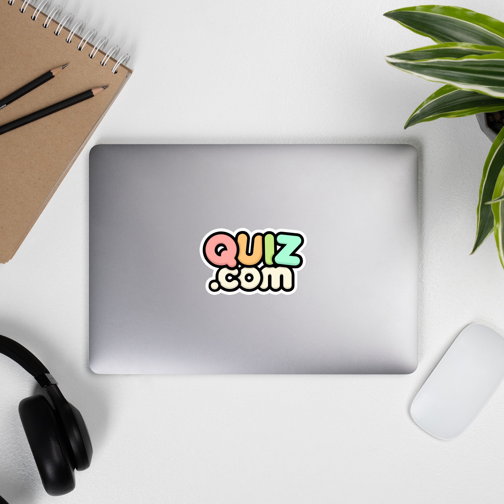 Quiz Merchandise Shop